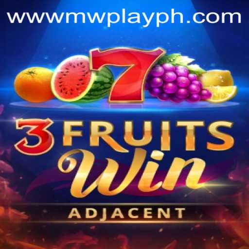 Unlock the Thrills of 3FruitsWin: An Exciting Journey with MWPlay Login