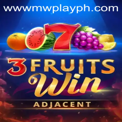 Unlock the Thrills of 3FruitsWin: An Exciting Journey with MWPlay Login