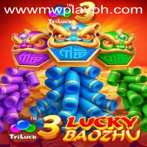 Exploring the Exciting World of 3LuckyBaozhu and MWPlay Login