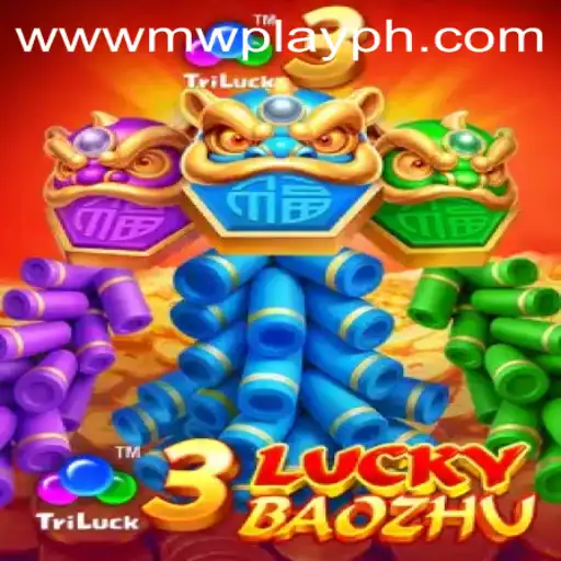 Exploring the Exciting World of 3LuckyBaozhu and MWPlay Login
