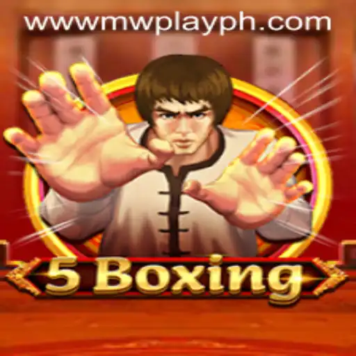 Unlocking the Thrills of 5Boxing: A Deep Dive into the Game and MWPlay Login