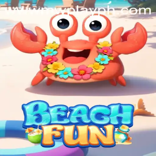Discover BeachFun: Dive into the Ultimate Summertime Adventure
