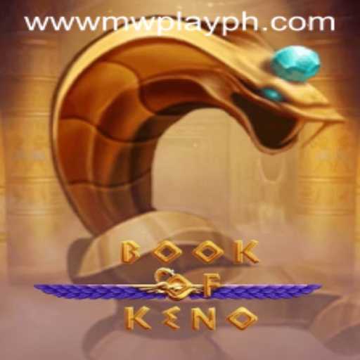 Exploring the Intriguing World of BookOfKeno and MWPlay Login
