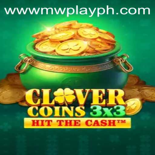 Exploring the Exciting World of Clovercoin3x3: Gameplay, Features, and MWPlay Login