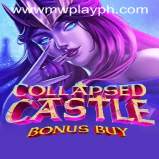 Experience Medieval Adventures with CollapsedCastleBonusBuy