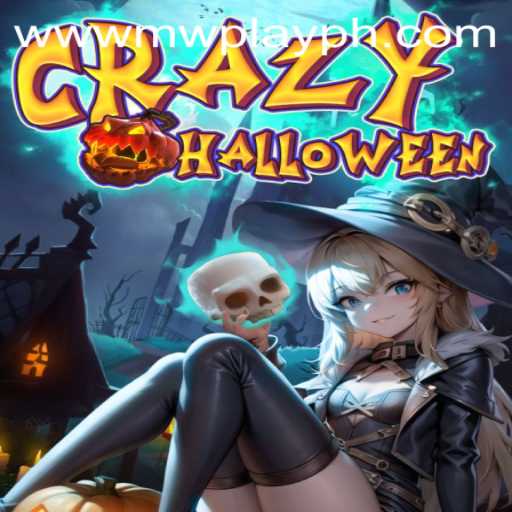CrazyHalloween: Unveiling the Spooky Thrills