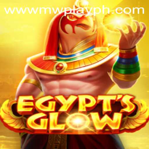 Exploring the Mysteries of EgyptsGlow with MWPlay Login