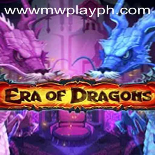 EraOfDragons: A Magical Journey into Fantasy Gaming