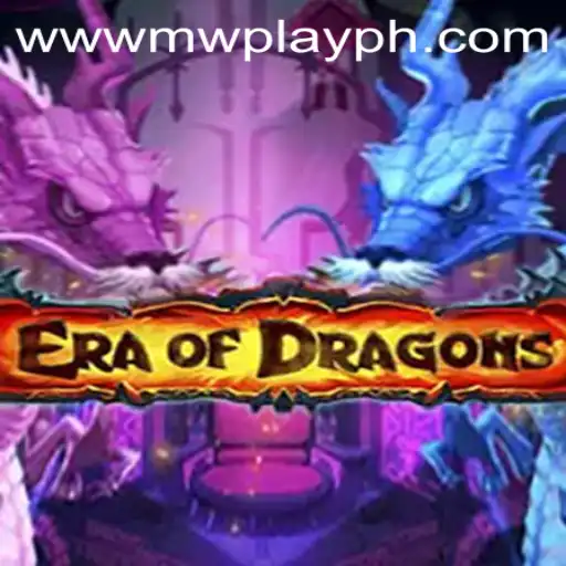 EraOfDragons: A Magical Journey into Fantasy Gaming