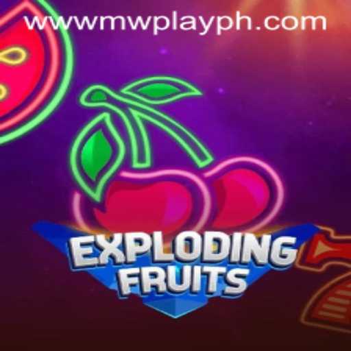 ExplodingFruits: A Thrilling New Adventure for Gamers