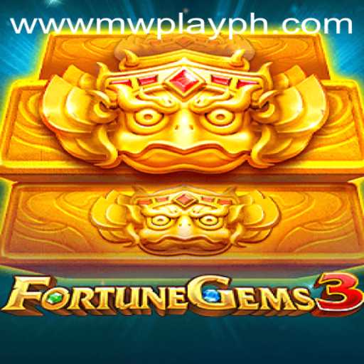 Unveiling the Thrills of FortuneGems3 and the Convenience of MWPlay Login