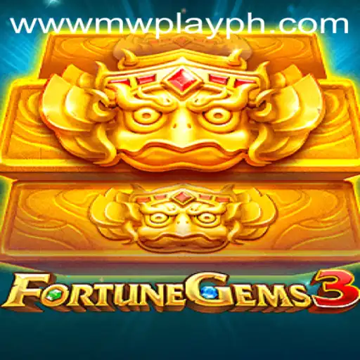 Unveiling the Thrills of FortuneGems3 and the Convenience of MWPlay Login