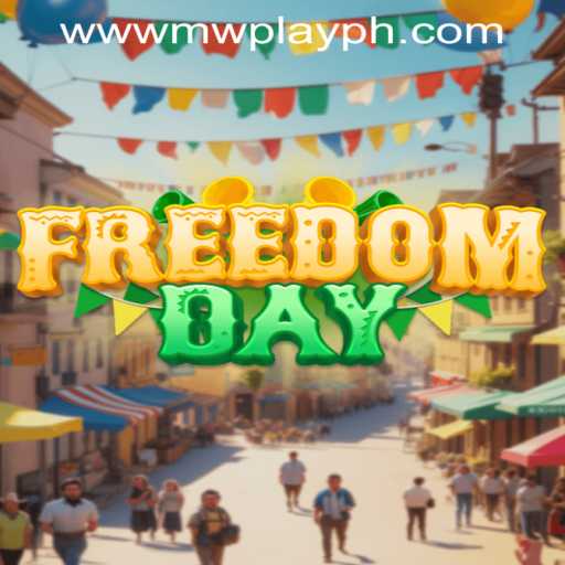Explore the Exciting World of FreedomDay: A Comprehensive Guide to Gameplay and MWPlay Login