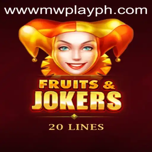 FruitsAndJokers20: Gaming Experience and Rules with MWPlay Login