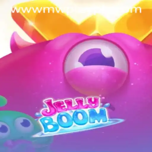 Dive into the World of JellyBoom: Your Ultimate MWPlay Login Adventure