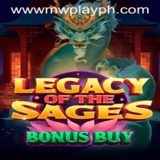 The Enchanting World of LegacyoftheSagesBonusBuy: A New Era in Gaming