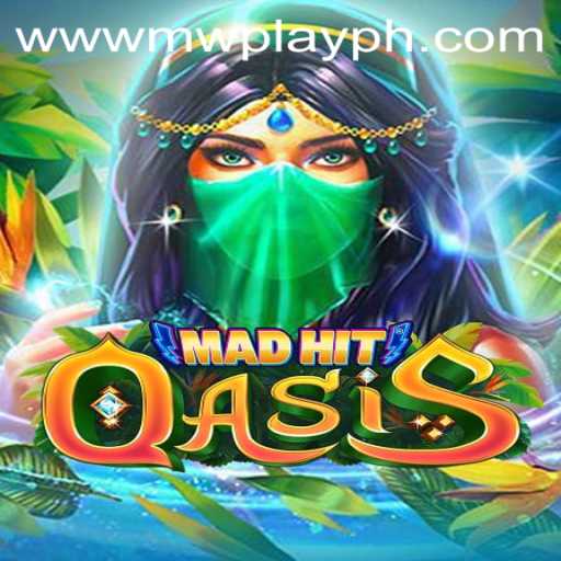 Dive into the Exciting World of MadHitOasis: A Comprehensive Guide to MWPlay Login
