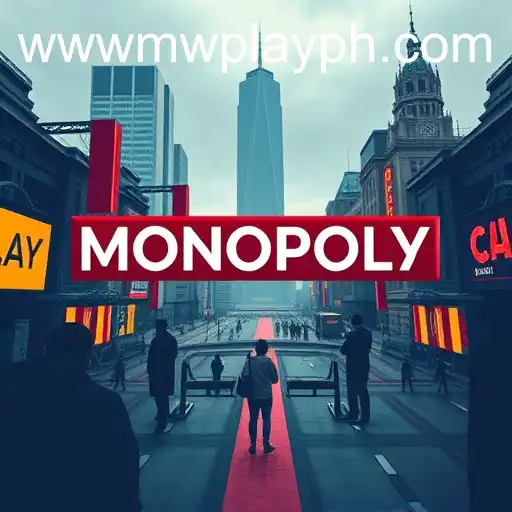 Understanding Monopoly: The Dynamics and Impact, Featuring MWPlay Login