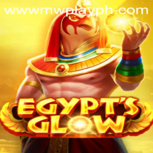 Exploring the Mysteries of EgyptsGlow with MWPlay Login