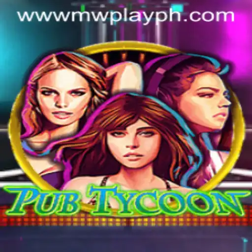The Rise of PubTycoon: A Virtual World of Management and Strategy