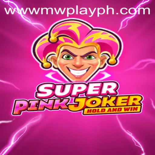 SuperPinkJoker: A Vibrant Adventure in the World of MWPlay