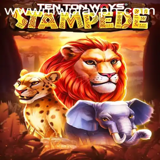 Thrilling Adventures Await in TenTonWaysStampede: A Deep Dive into Game Mechanics and Rules