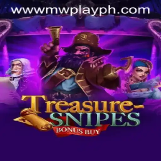 TreasuresnipesBonusBuy: A Dive into the Exciting World of MWPlay Login