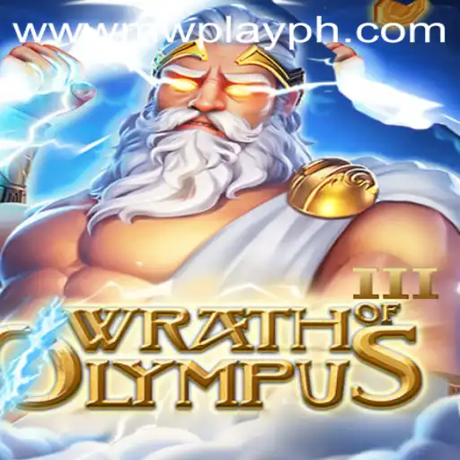 Explore the Epic Adventure of WrathofOlympusIII with MWPlay Login