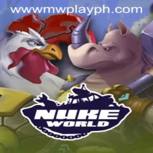 Exploring the Exciting World of NukeWorld: A Comprehensive Guide