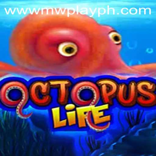 Dive into the Exciting World of OctopusLife with MWPlay Login