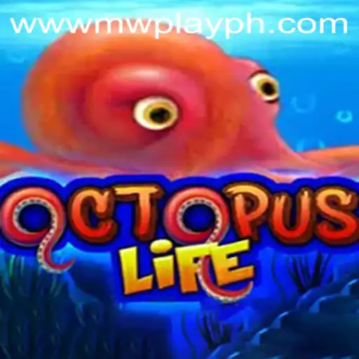 Dive into the Exciting World of OctopusLife with MWPlay Login