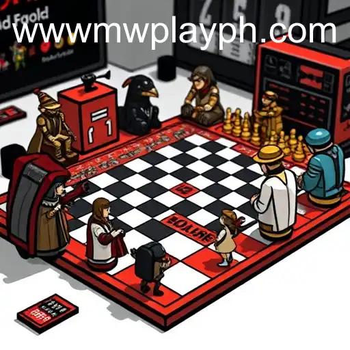 Exploring the World of Tabletop Games