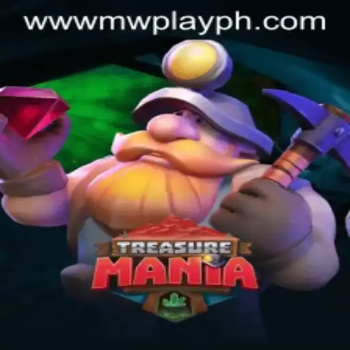 Discovering the Thrills of TreasureMania: Your Guide to MWPlay Login