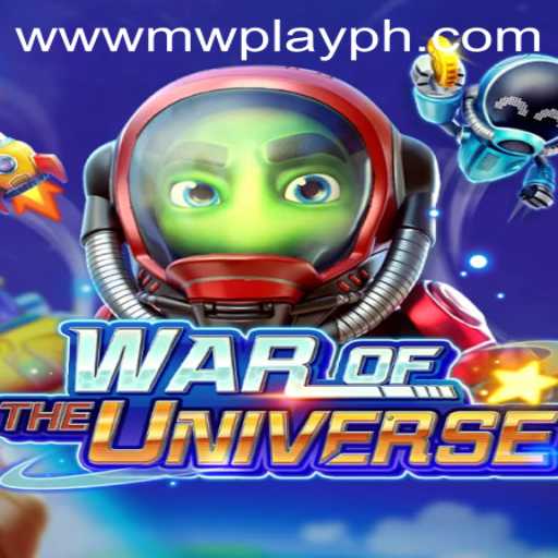 Explore the Universe: An In-depth Look at WAROFTHEUNIVERSE and its MWPlay Login Feature